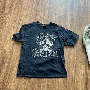 Harley Davidson T-Shirt